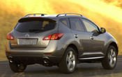 2009 Nissan Murano Picture